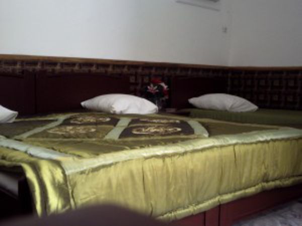 Ikrama - Hostel Nouakchott Room photo